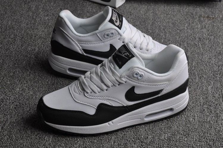 air max 1 blanche homme